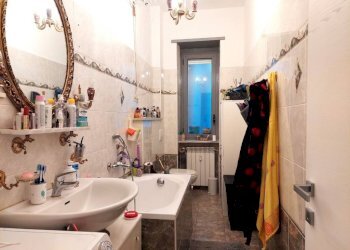 Bagno - Bilocale via Bard, 60, Torino (zona Pozzo Strada) - foto 13