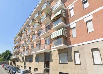 Facciata - Bilocale via Bard, 60, Torino (zona Pozzo Strada) - foto 14