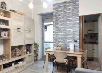Cucina - Bilocale via Bard, 60, Torino (zona Pozzo Strada) - foto 5