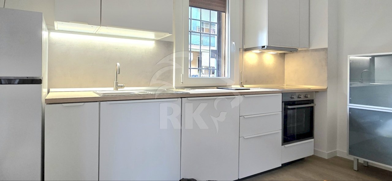 TRILOCALE AFFITTO-MURRI/MAZZINI - Trilocale Via Pellizza da Volpedo 30, Bologna (zona Murri) - foto 1