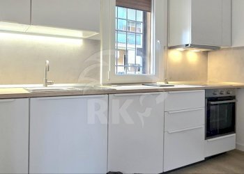 TRILOCALE AFFITTO-MURRI/MAZZINI - Trilocale Via Pellizza da Volpedo 30, Bologna (zona Murri) - foto 1