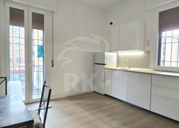 20260127_153710(1).jpg - Trilocale Via Pellizza da Volpedo 30, Bologna (zona Murri) - foto 4