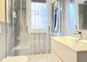 20260127_153347.jpg - Trilocale Via Pellizza da Volpedo 30, Bologna (zona Murri) - foto 12