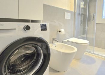 20260127_153438.jpg - Trilocale Via Pellizza da Volpedo 30, Bologna (zona Murri) - foto 13