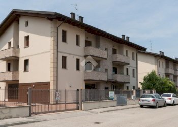 Bilocale via Arno, Cento - foto 4