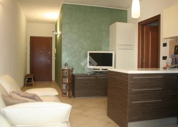 Bilocale via Arno, Cento - foto 12