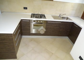 Bilocale via Arno, Cento - foto 13