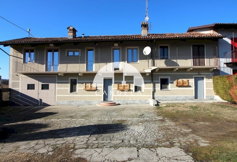 Rustic Novello - photo 1