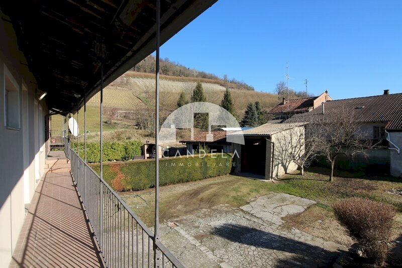 Rustic Novello - photo 3