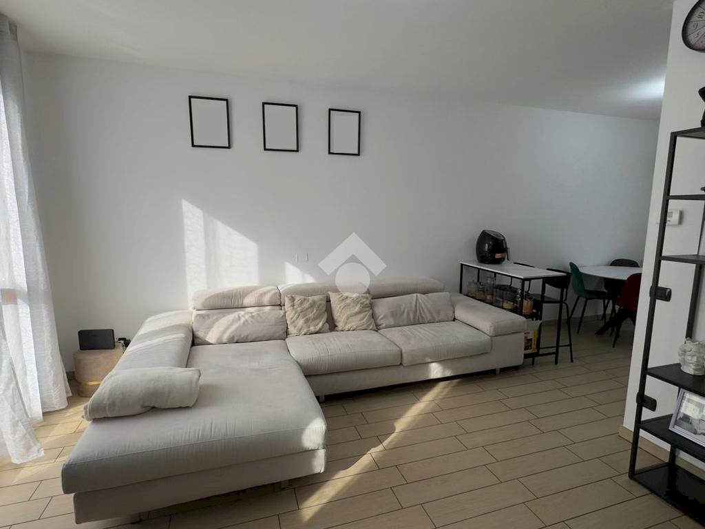 Three-room apartment Via Madre Teresa di Calcutta, Bellinzago Lombardo - photo 3