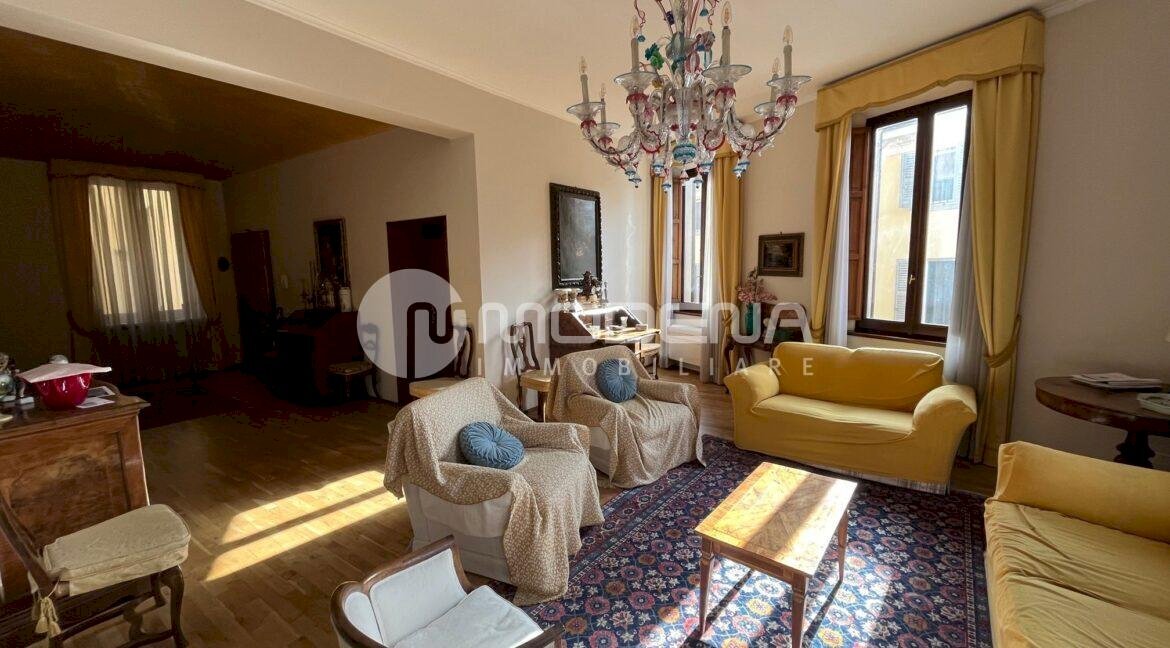 Four-room apartment Modena (neighborhood Circoscrizione 1) - photo 1