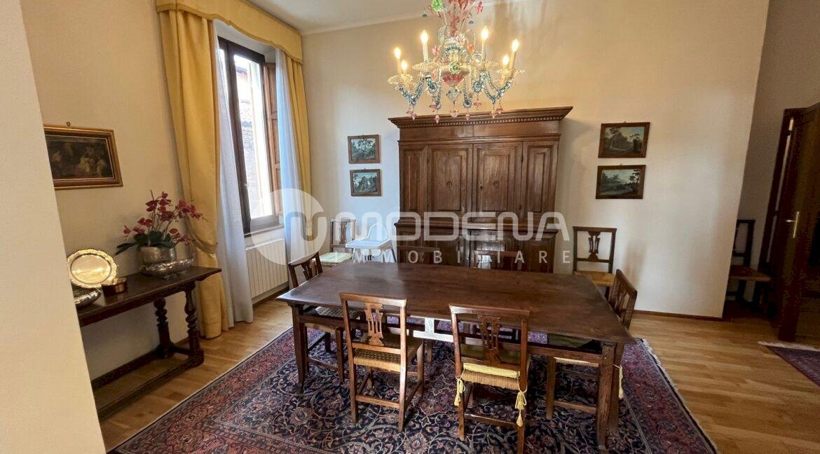 Four-room apartment Modena (neighborhood Circoscrizione 1) - photo 3