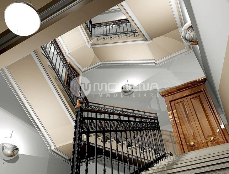 Quadrilocale Modena (zona Circoscrizione 1) - foto 2