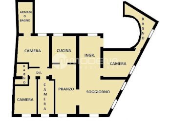 Quadrilocale Modena (zona Circoscrizione 1) - foto 16