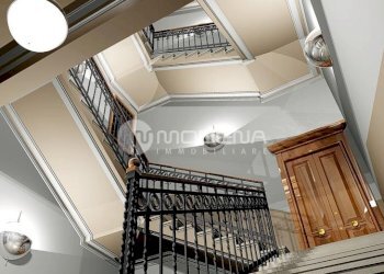 Four-room apartment Modena (neighborhood Circoscrizione 1) - photo 2