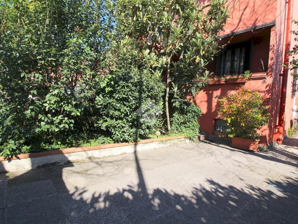 Terraced Villa Via Friuli, Rho - photo 2