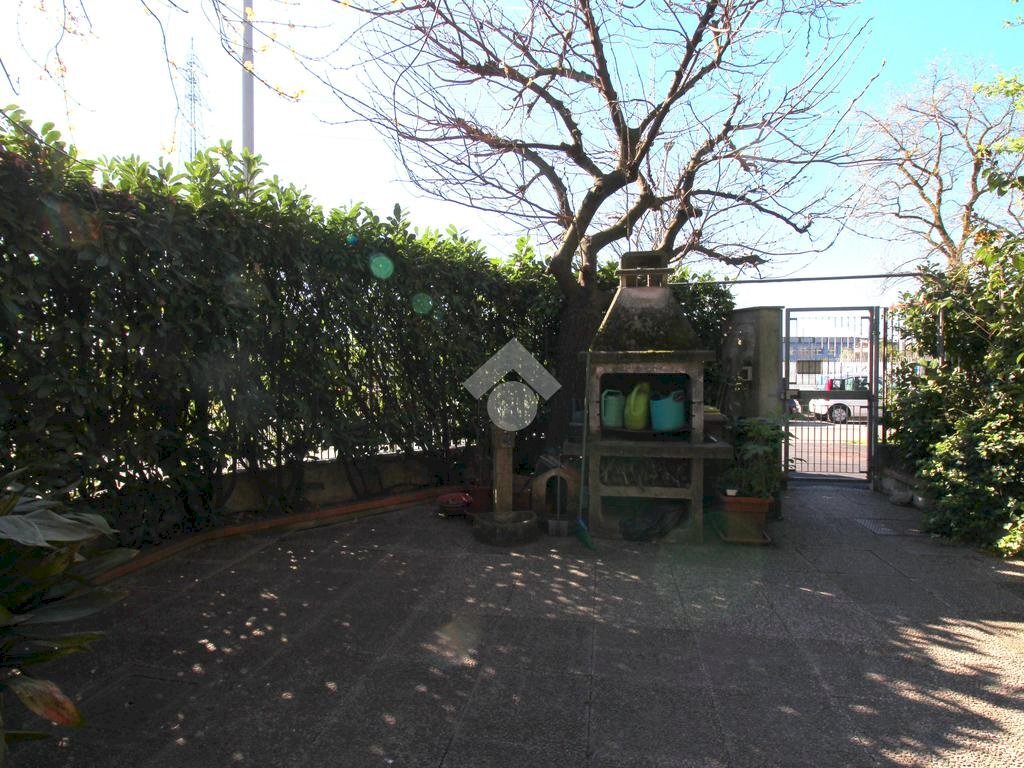 Terraced Villa Via Friuli, Rho - photo 3