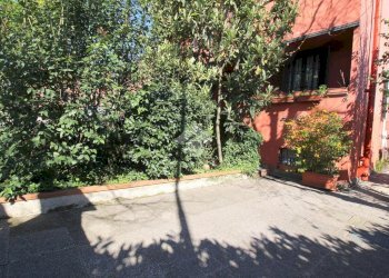 Terraced Villa Via Friuli, Rho - photo 2