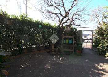 Terraced Villa Via Friuli, Rho - photo 3