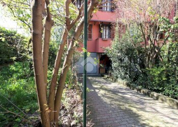 Terraced Villa Via Friuli, Rho - photo 4