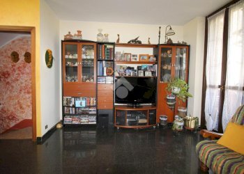 Terraced Villa Via Friuli, Rho - photo 6