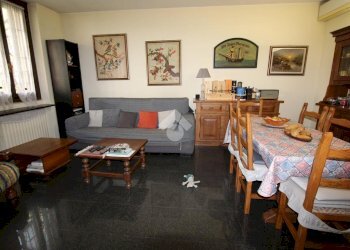 Terraced Villa Via Friuli, Rho - photo 7