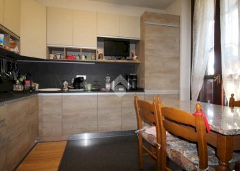 Terraced Villa Via Friuli, Rho - photo 9