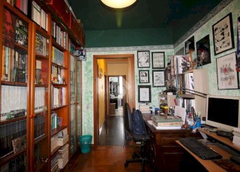 Terraced Villa Via Friuli, Rho - photo 11