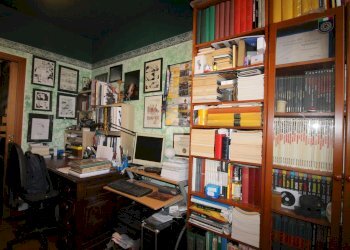 Terraced Villa Via Friuli, Rho - photo 12