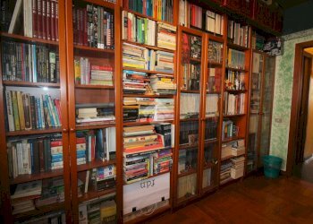 Terraced Villa Via Friuli, Rho - photo 13