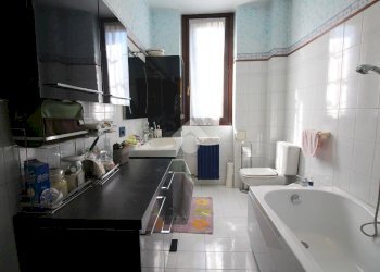 Terraced Villa Via Friuli, Rho - photo 22