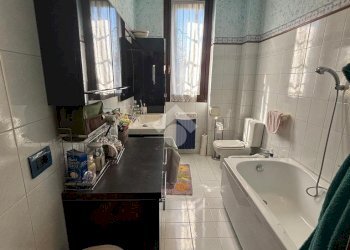 Terraced Villa Via Friuli, Rho - photo 23