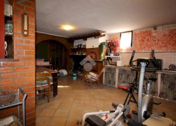 Terraced Villa Via Friuli, Rho - photo 26