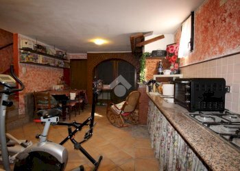 Terraced Villa Via Friuli, Rho - photo 27