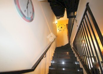 Terraced Villa Via Friuli, Rho - photo 30