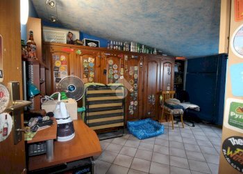 Terraced Villa Via Friuli, Rho - photo 32