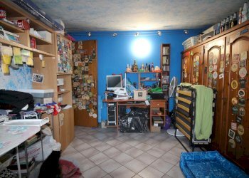 Terraced Villa Via Friuli, Rho - photo 33