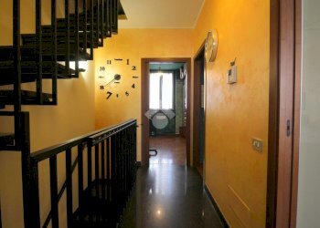 Terraced Villa Via Friuli, Rho - photo 35