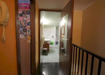 Terraced Villa Via Friuli, Rho - photo 36