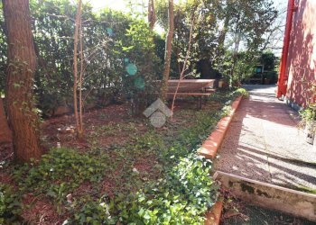 Terraced Villa Via Friuli, Rho - photo 39