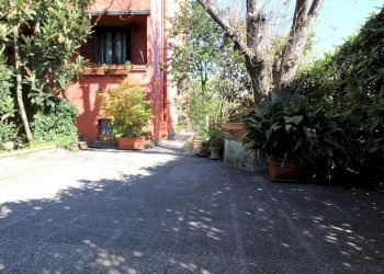 Terraced Villa Via Friuli, Rho - photo 41