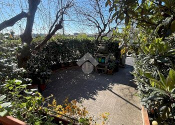 Terraced Villa Via Friuli, Rho - photo 42