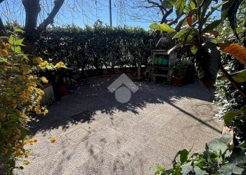 Terraced Villa Via Friuli, Rho - photo 43