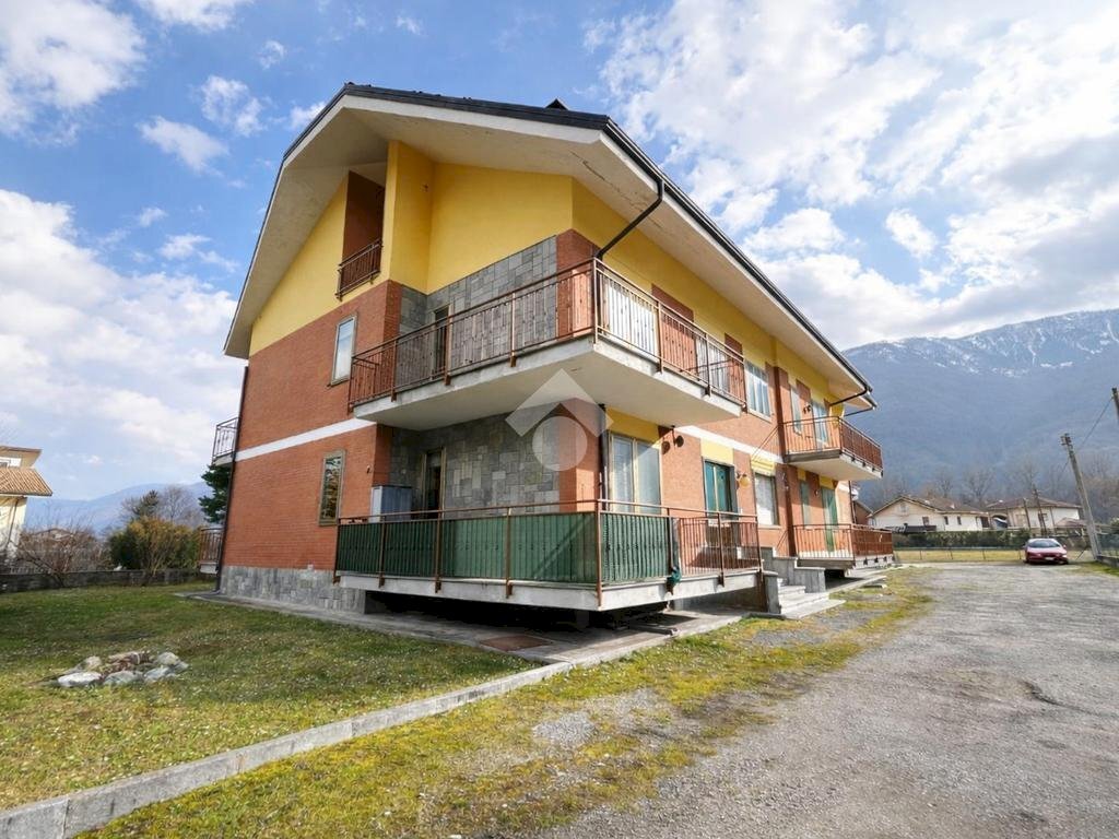 Two-room apartment Via Chiesali, Villar Focchiardo - photo 1