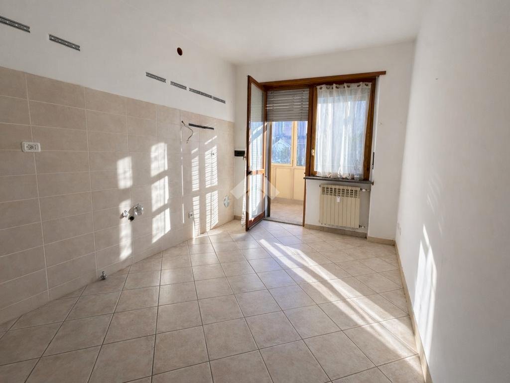 Two-room apartment Via Chiesali, Villar Focchiardo - photo 3