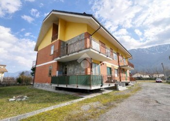 Two-room apartment Via Chiesali, Villar Focchiardo - photo 1