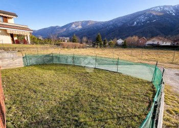 Two-room apartment Via Chiesali, Villar Focchiardo - photo 9