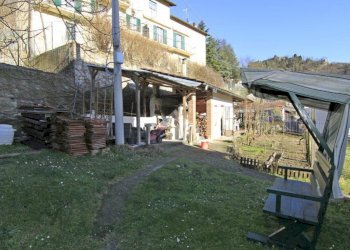 Apartment Località Baracchino, Gavi - photo 28
