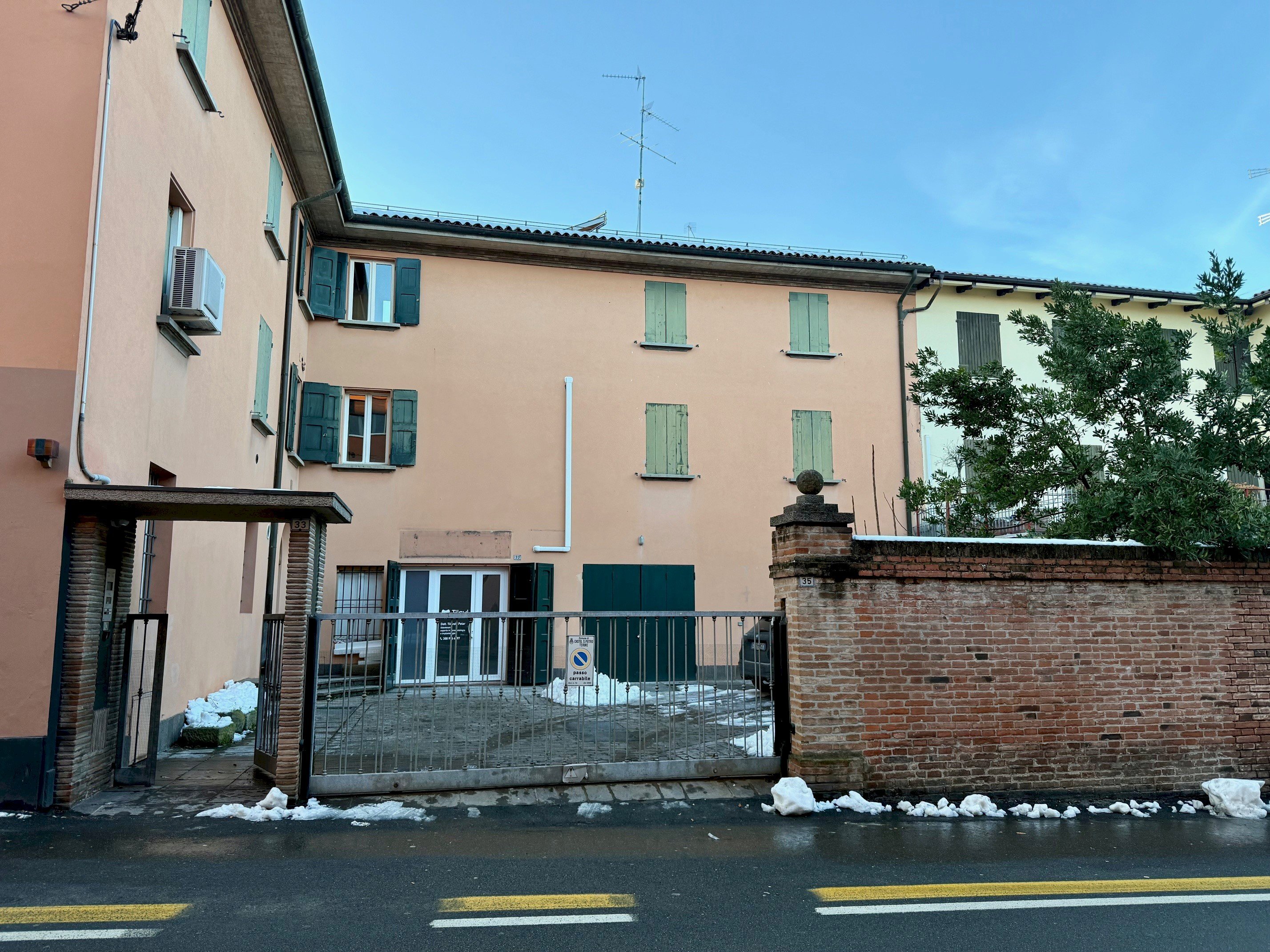 Bilocale Castel San Pietro Terme - foto 2