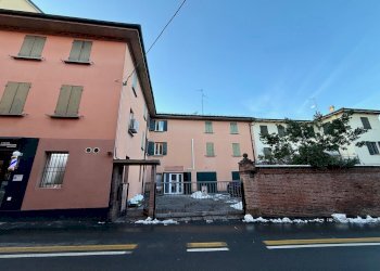 Bilocale Castel San Pietro Terme - foto 4